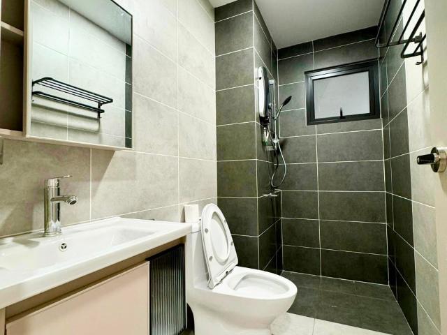 m oscar, condominium