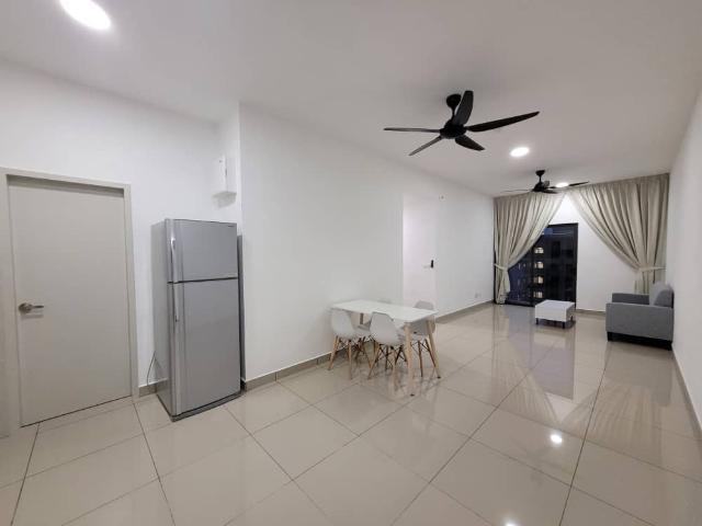 m oscar, condominium