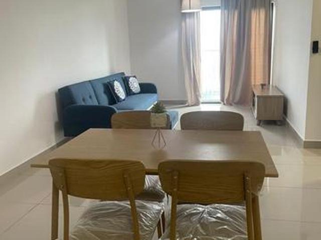 M Oscar Kuchai Lama Sri Petaling Kuala Lumpur