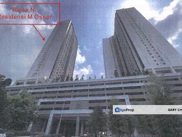 M Oscar Residences