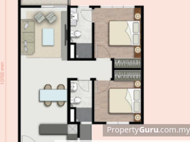 M Oscar Residences