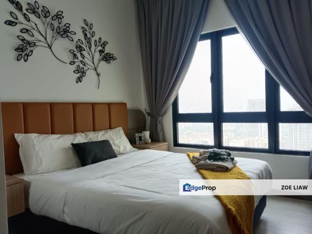 M Oscar Residences