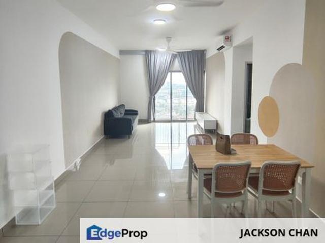 M Oscar Residences