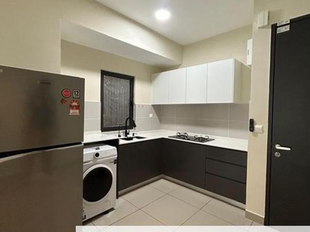 M Oscar Residences