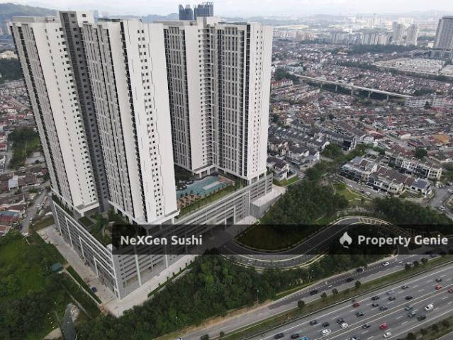 M Oscar Save RM 140,000