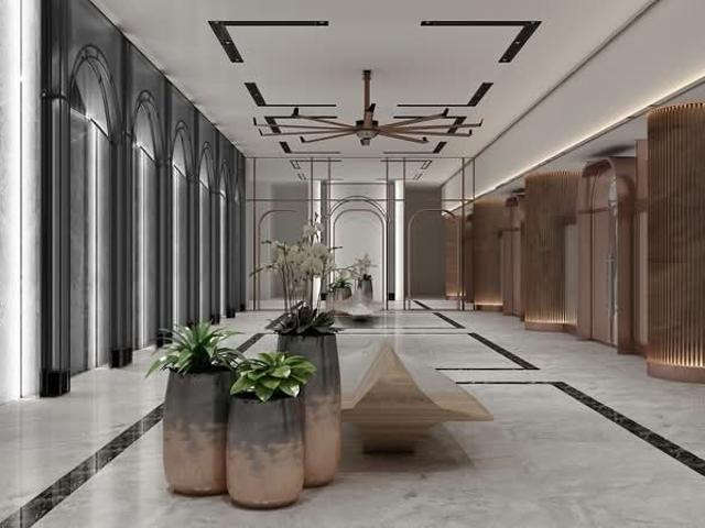 M Oscar, Sri Petaling