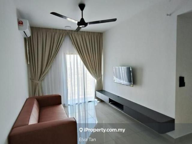 M Oscar, Sri Petaling