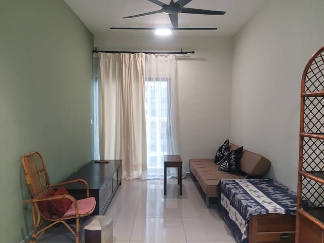M Oscar Sri Petaling Unit For Rent Condo Sri Petaling DisewaLRT near