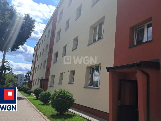 Mławska 50,40 m², Rypin