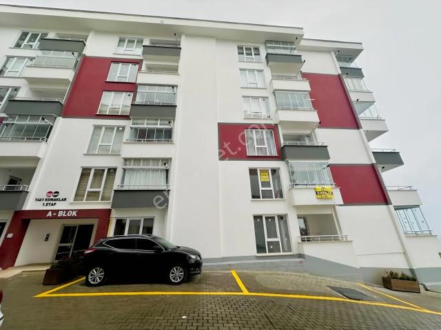 M.a.g'den Konaklar Da Satılık 1+1 Daire