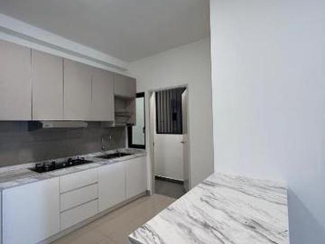 M Adora Condo Wangsa Melawati 3 Room 850SF Semi Furnished LOWEST DEAL