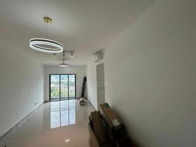 M adora condo 1000sf 4r2b pfurnished wangsa maju