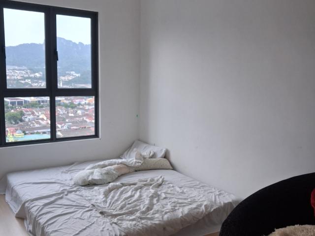 m adora, condominium