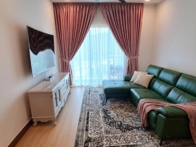 m adora, condominium