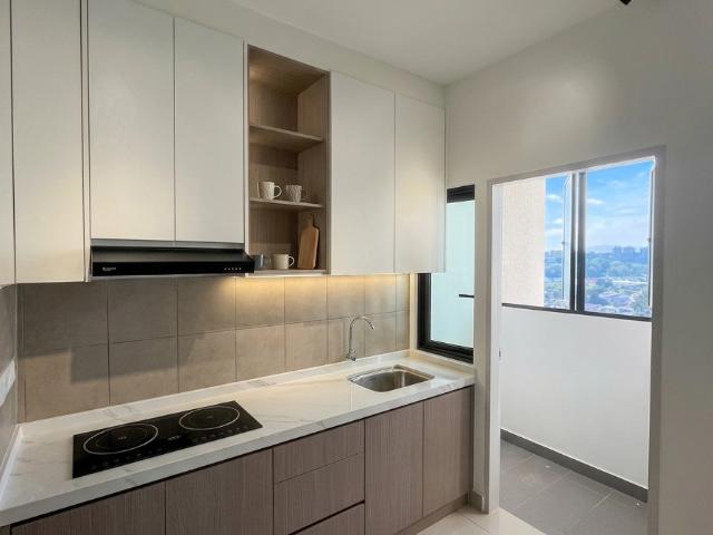 m adora, condominium