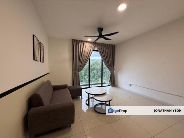 M Adora @ Wangsa Melawati