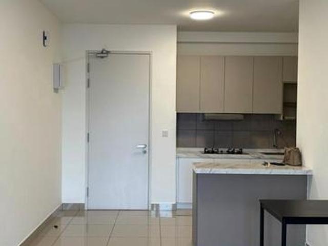 M AdoraWangsa Maju Partially Furnished UnitAnytime Move in and View