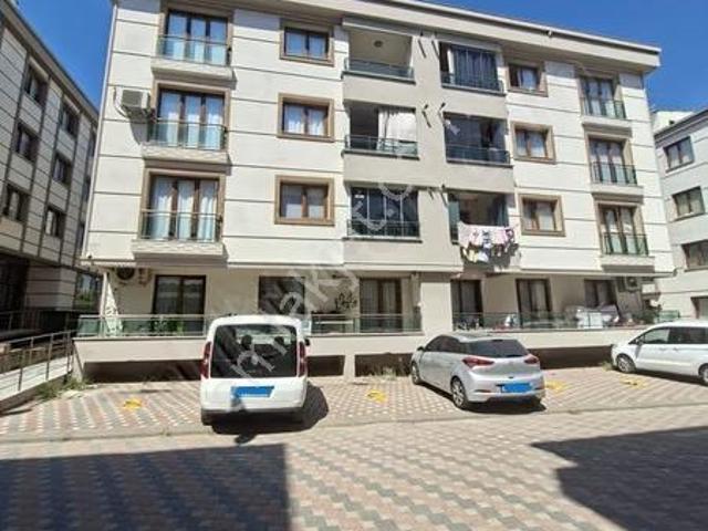 M. Akif Ersoy Mah. 3+1 Satılık Daire