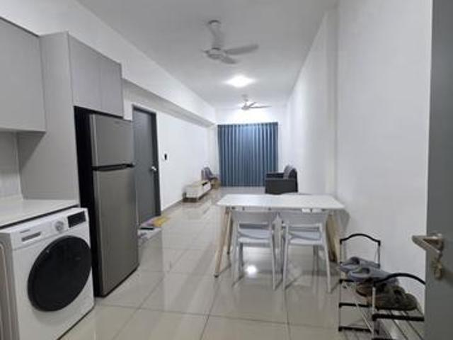 M Arisa One Bedroom Fully Furnished Key On Hand Easy to view