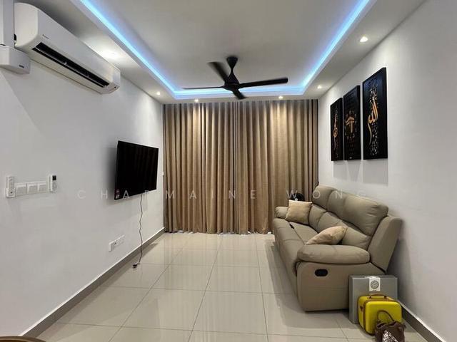 M Arisa Condominium Sentul Federal Territory of Kuala Lumpur