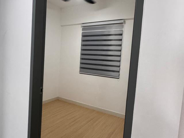 m arisa, condominium