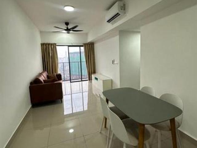 M Arisa Fully Furnished Unit for Rent Brand New Unit