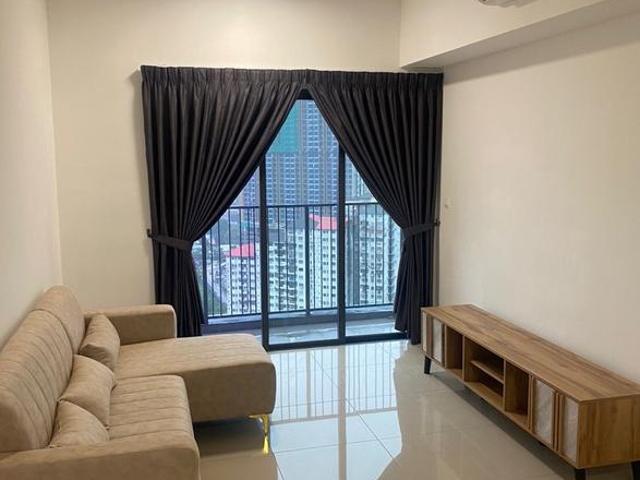 M Arisa Fully Furnished For Rent