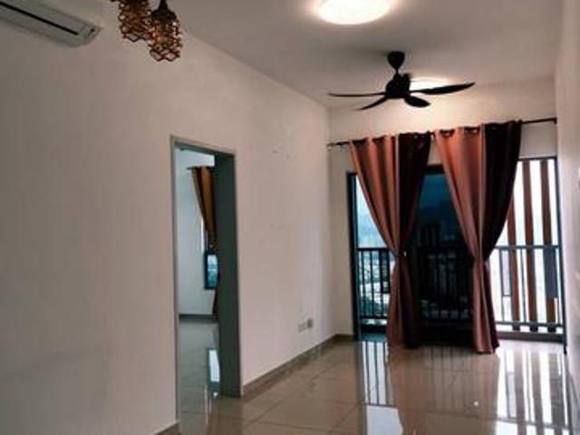 M Arisa Good Condition Unit Super Cheap