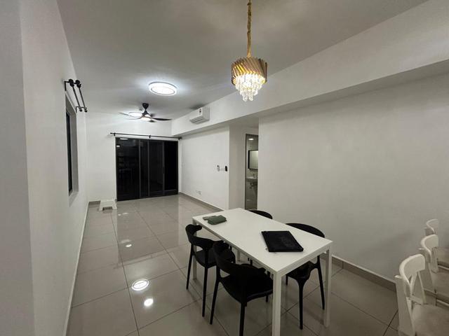 M Arisa Residence 4Bedroom 2Bathroom 2 Parking Actual Unit