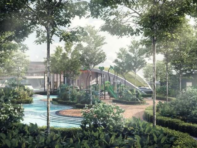 M Arisa, Sentul