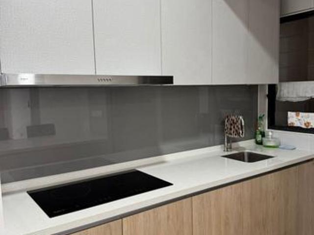 M Arisa Sentul below market 500 3room 90 furnish ready