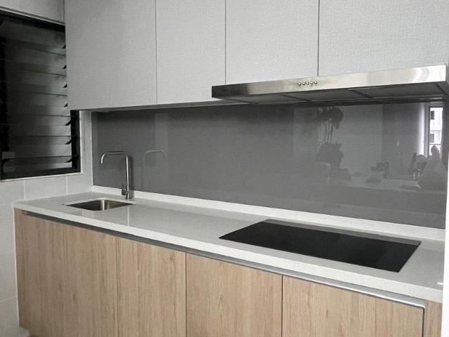 m arisa, serviced residence