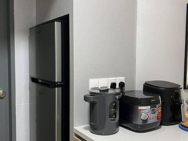 m arisa, serviced residence