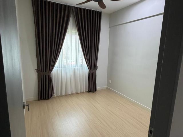 m arisa, serviced residence