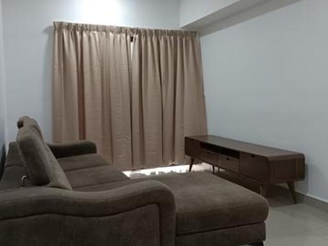 M Arisa 1Bedroom 1Bathroom Fully Furnished New Unit