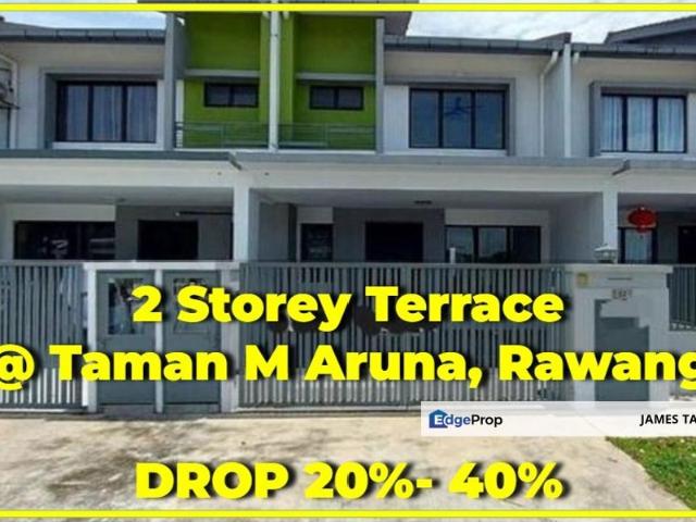 M Aruna Residence