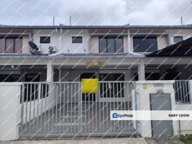 M Aruna Residence