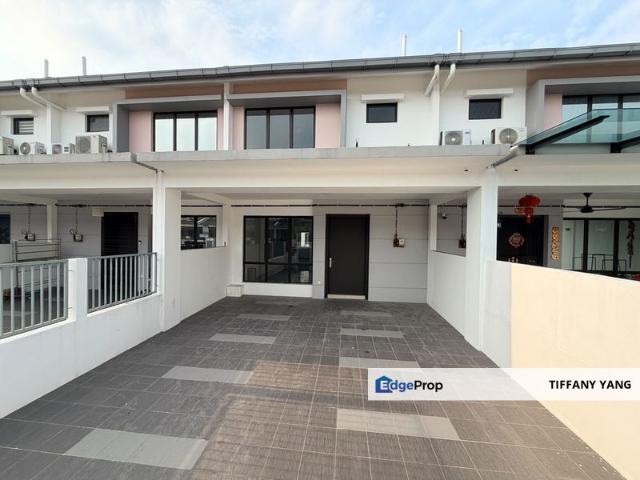 M Aruna Residence