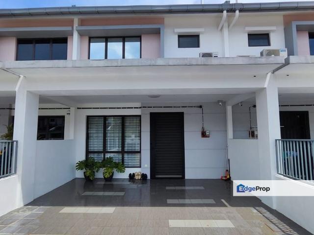 M Aruna Residence
