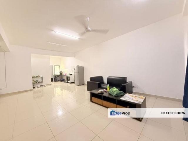 M Aruna Residence