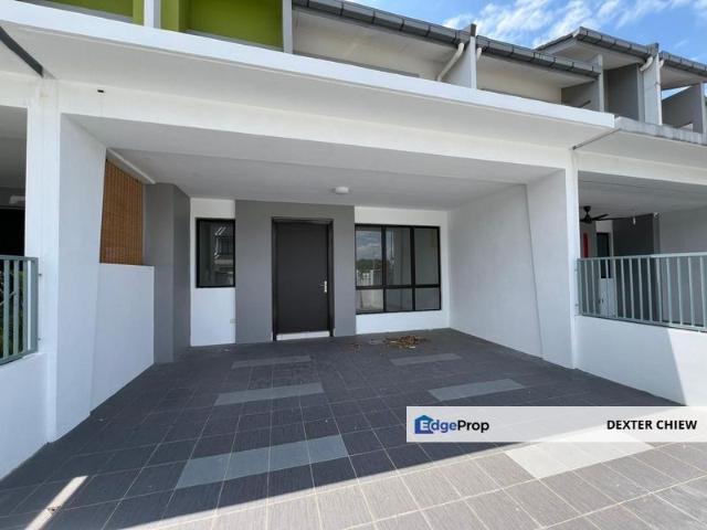 M Aruna Residence