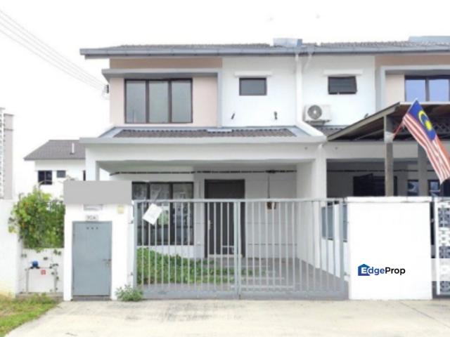 M Aruna Residence