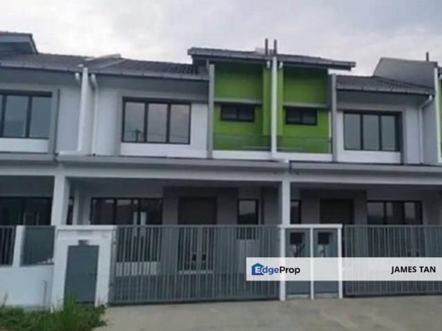 M Aruna Residence