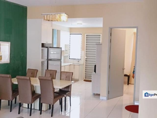 M Aruna Residence