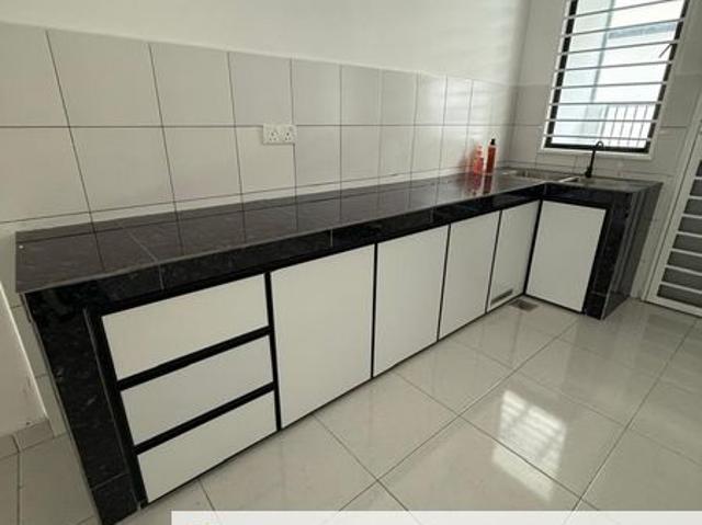 M Aruna Residence
