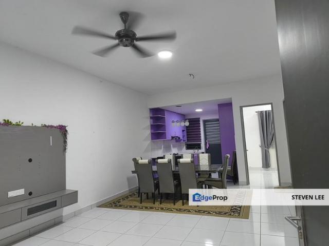 M Aruna Residence