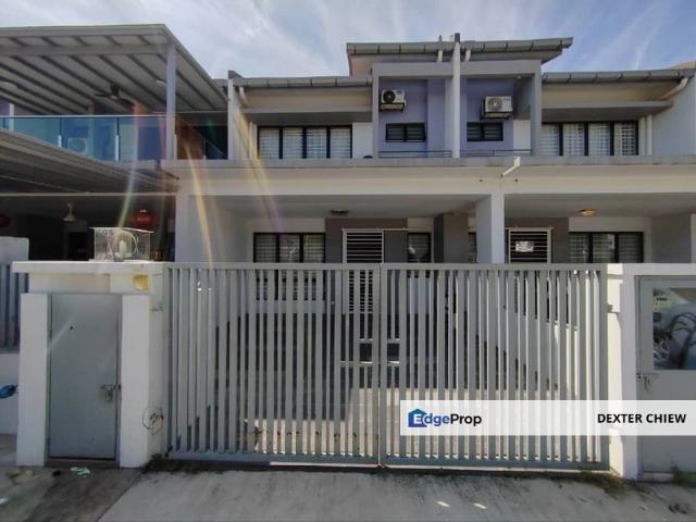 M Aruna Residence