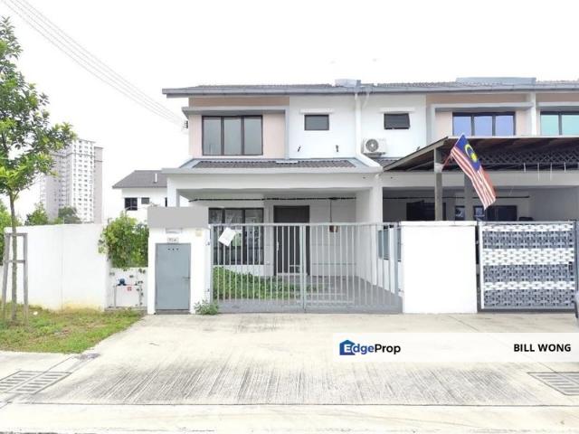 M Aruna Residence