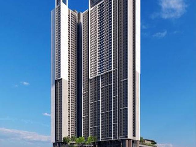 M ASPIRA Taman Desa 855sf 1006sf 3 Room 4 Room Full Loan Mah Sing