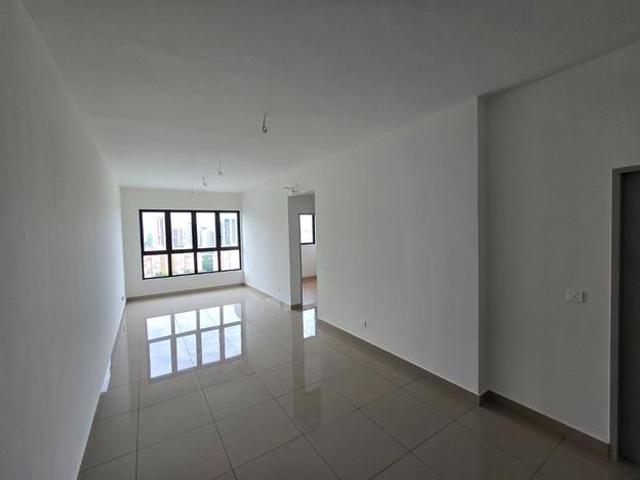 M Astra Brand New Condo 3r2b 2 side by side Parking Setapak